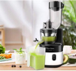 Les meilleurs extracteurs de jus pour une utilisation occasionnelle