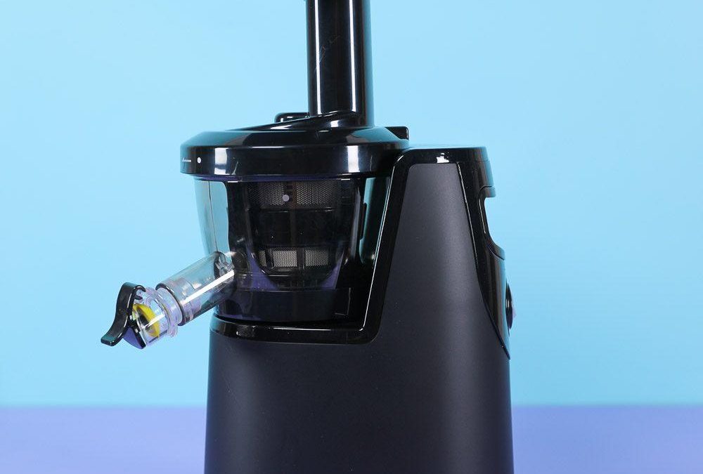 Les meilleurs extracteurs de jus pour les recettes ayurvédiques