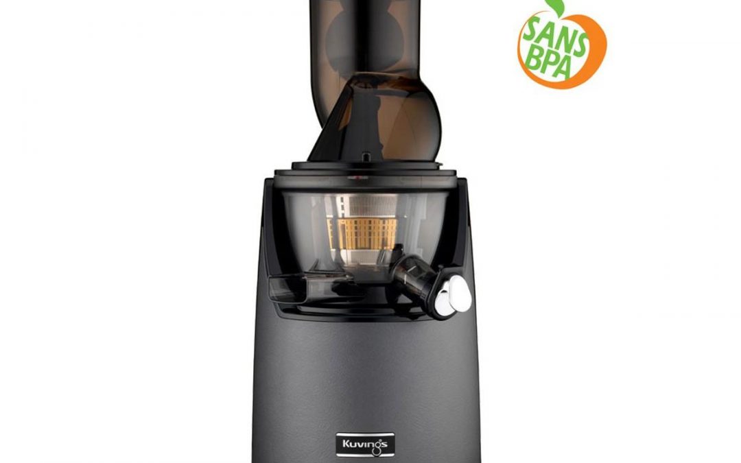 Extracteurs de jus haut de gamme : sont-ils vraiment meilleurs ?