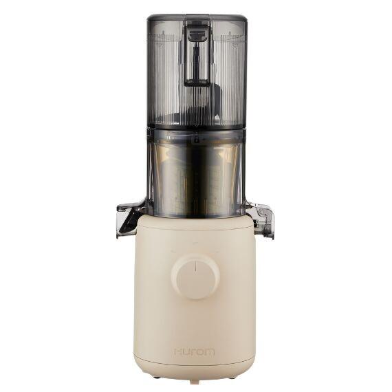 Les extracteurs de jus adaptés aux espaces restreints