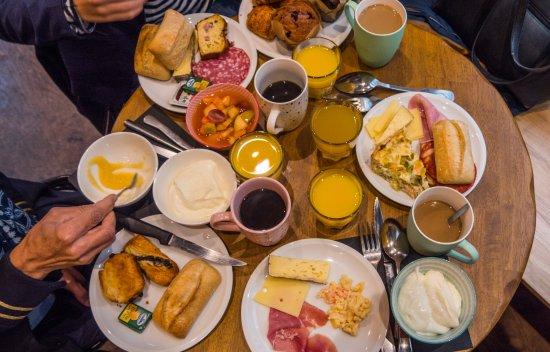 Recettes de jus sucrés-salés pour étonner vos papilles