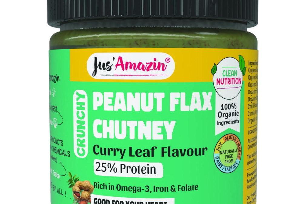 Jus riches en oméga 3 pour une santé optimale