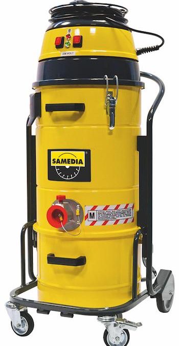 Prévenir les dépôts calcaires dans votre extracteur