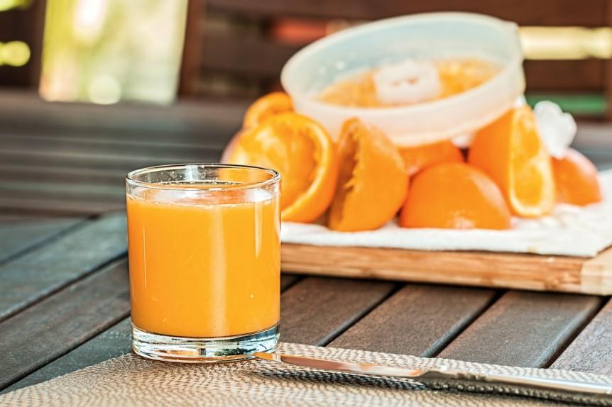 Les astuces pour obtenir un jus parfaitement homogène