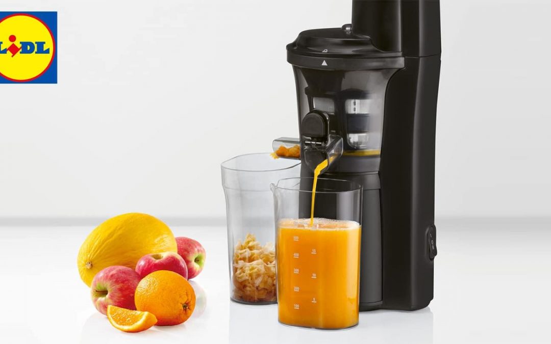 Les meilleures offres pour acheter un extracteur de jus pas cher