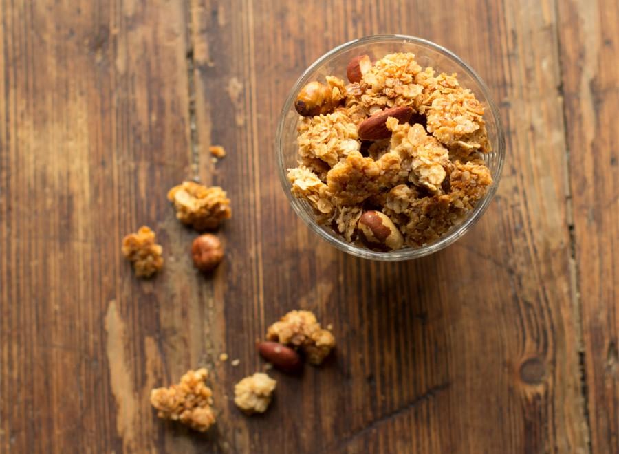 Comment créer des jus équilibrés avec des céréales