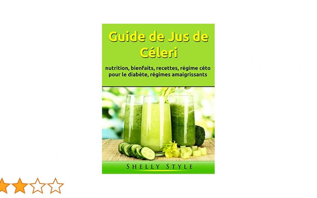 Recettes de jus pour accompagner une alimentation cétogène