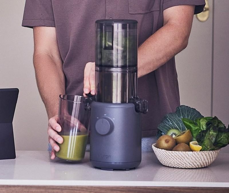 Les extracteurs de jus conçus pour les amateurs de jus fermentés