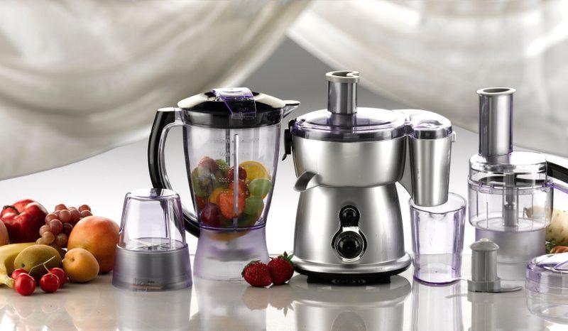 Choisir les bons ustensiles pour accompagner votre extracteur