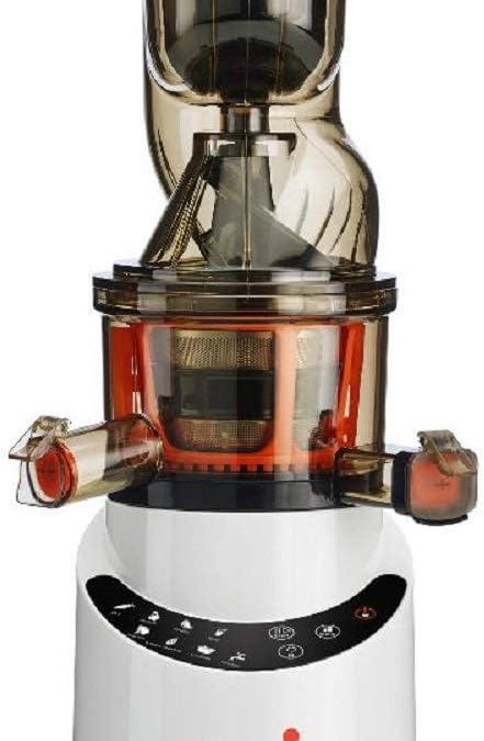 Les meilleurs extracteurs de jus pour des jus riches en vitamines