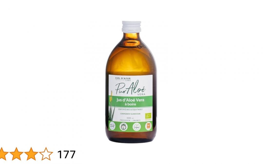 Comment préparer des jus sans acidité pour les estomacs sensibles