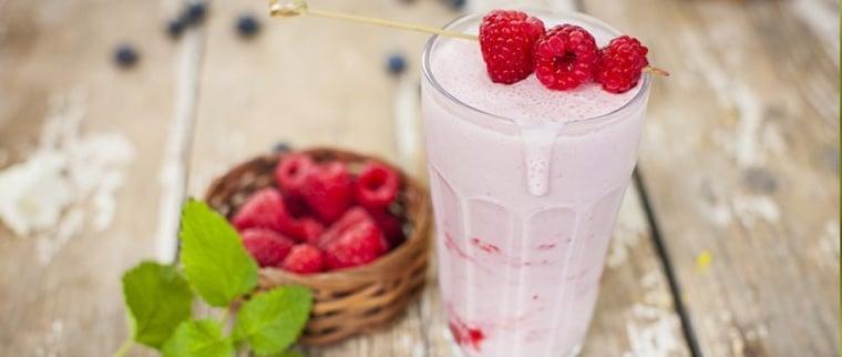 Recettes de jus pour les fêtes d’anniversaire