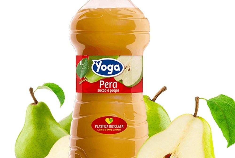 Idées de jus parfaits pour accompagner une séance de yoga